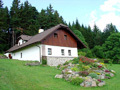 Дачи и деревянные дома в Чехии